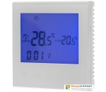 Терморегулятор Rexant R100W 51-0588 (белый)Rexant