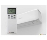 Сплит-система Mitsubishi Heavy Industries SRK25ZS-S/SRC25ZS-S
