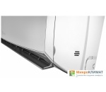 Кондиционер Electrolux Air Gate 2 Super DC Inverter EACS/I-12HG-MILK2/N8Electrolux