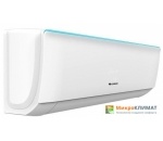 Сплит-система Gree Bora R32 wifi Inverter GWH24AAD-K6DNA4A