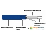 Нагревательный кабель Grand Meyer THC20-10 10 м 200 ВтGrand Meyer