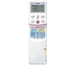 Сплит-система Toshiba RAS-10PKVP-ND/RAS-10PAVP-ND
