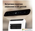 Мобильный кондиционер Ballu Aura BPAC-12 CP/N1_24YBallu