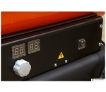 Тепловая пушка Ecoterm DHD-501W
