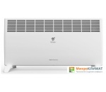 Конвектор Royal Clima Ribera Meccanico REC-R2000MRoyal Clima