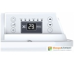 Конвектор Royal Clima Sorento Elettronico REC-S1000ERoyal Clima