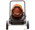 Тепловая пушка Ecoterm DHD-301W