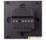 Терморегулятор Rexant R300B 51-0575 (черный)Rexant