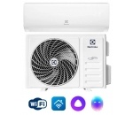 Electrolux HEL DC Inverter EACS/I-09HEL/N8 EEC