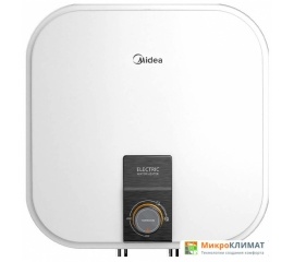 Накопительный электрический водонагреватель над мойкой Midea Express MWH-1020-KVM