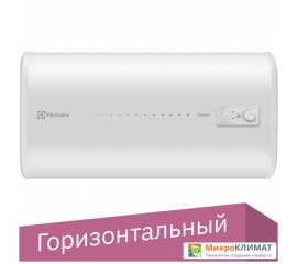 Водонагреватель Electrolux EWH 100 Citadel H