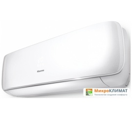 Кондиционер Hisense Premium Design Super DC Inverter R32 AS-18UW4RXATG00Hisense
