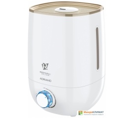 Увлажнитель воздуха Royal Clima Adriano RUH-AD300/4.8M-WGRoyal Clima