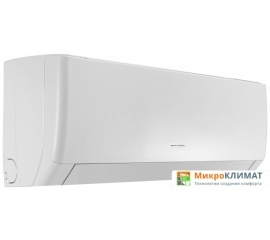 Сплит-система Gree Pular Inverter R32 GWH09AGA-K6DNA1AGree
