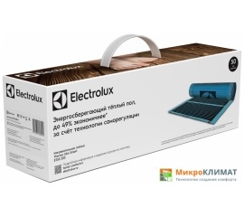 Инфракрасная пленка Electrolux Thermo Slim Smart ETSS 220-4Electrolux