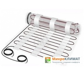 Нагревательный мат Национальный комфорт тНК 930-6 6 кв.м. 930 ВтНациональный комфорт
