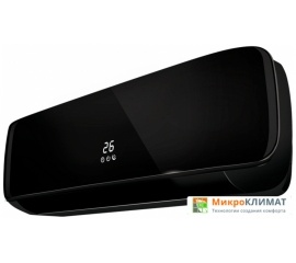 Сплит-система Hisense Black Crystal Classic A AS-07HW4SYDTG035BHisense