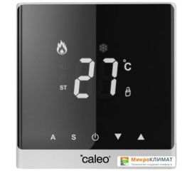 Терморегулятор Caleo C732 (белый)Caleo