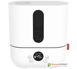 Увлажнитель воздуха Boneco Air-O-Swiss U250 (белый)Boneco Air-O-Swiss