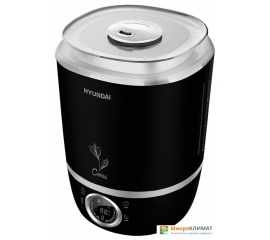 Увлажнитель воздуха Hyundai Crocus H-HU12E-4.0-UI188Hyundai