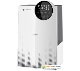 Увлажнитель воздуха Loriot Soprano LHS-C450ELoriot