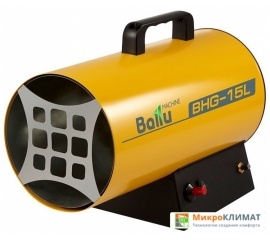 Тепловая пушка Ballu BHG-15LBallu