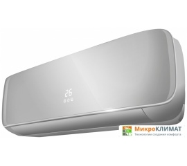 Сплит-система Hisense Silver Crystal DC Inverter AS-09UW4RYDTG05(S)Hisense