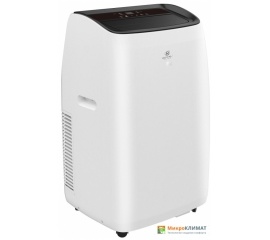 Мобильный кондиционер Royal Clima Largo Pro RM-LP50CN-ERoyal Clima