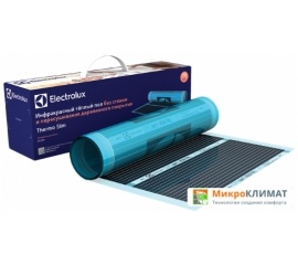 Инфракрасная пленка Electrolux Thermo Slim ETS 220-7Electrolux