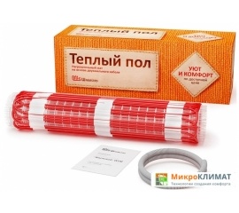 Нагревательный мат Warmstad WSM-1530Warmstad