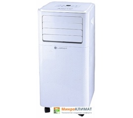 Мобильный кондиционер Loriot Arctic LPC-12TAMLoriot