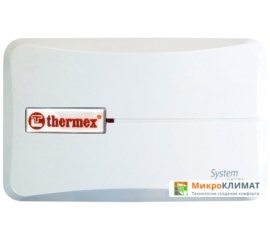 Водонагреватель Thermex System 800 (белый)