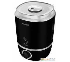 Увлажнитель воздуха Hyundai Crocus H-HU12M-4.0-UI188Hyundai