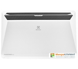 Отопительный модуль конвектора Electrolux Rapid ECH/R-2000 TElectrolux