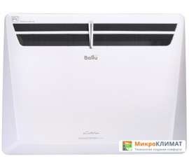Отопительный модуль конвектора Ballu Evolution Transformer BEC/EVU-2500Ballu