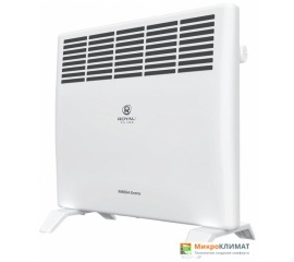 Конвектор Royal Clima Ribera Econo REC-RE1000MRoyal Clima
