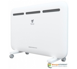Конвектор Royal Clima Sorento Meccanico REC-S1500MRoyal Clima