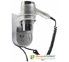 Сушилка для волос Ksitex F-1400 SSKsitex