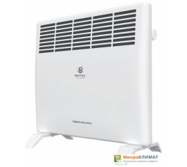 Конвектор Royal Clima Ribera Meccanico REC-R1000MRoyal Clima