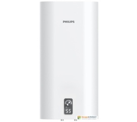 Накопительный электрический водонагреватель Philips AWH1626/51(50YD)