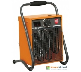 Электрическая тепловая пушка Royal Thermo RTH-RE5Royal Thermo