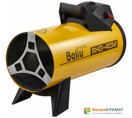 Тепловая пушка Ballu BHG-40MBallu