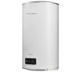 Накопительный электрический водонагреватель Royal Thermo RWH 80 Interio
