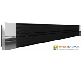 Инфракрасный обогреватель Калашников KIRH-E20P-12Калашников
