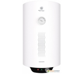 Накопительный электрический водонагреватель Royal Clima Elegante RWH-E50-RE