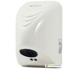 Сушилка для рук Ksitex M-1000 (белый)