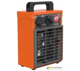 Электрическая тепловая пушка Royal Thermo RTH-RE2Royal Thermo