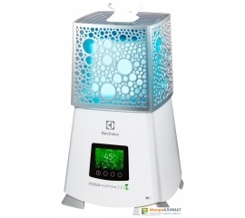 Увлажнитель воздуха Electrolux ecoBioComplex EHU-3915D YOGAhealthline 2.0Electrolux
