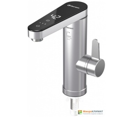 Проточный электрический водонагреватель-кран Thermex Tesoro 3500