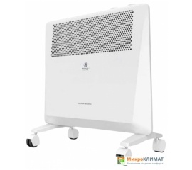 Конвектор Royal Clima Astoria Elettronico REC-AT1000ERoyal Clima